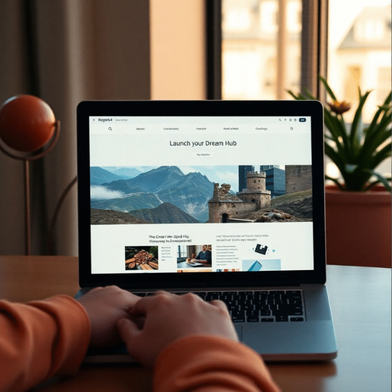 Why Every Business Needs a Website in 2025