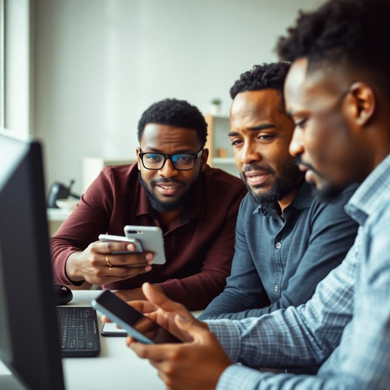 Online Presence Builds Credibility